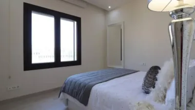 Villa in Algorfa photo 18