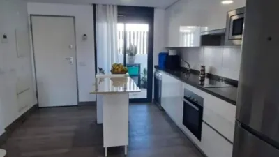 Apartment in Urbanizations Balcó de Finestrat-Terra Marina photo 29