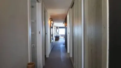Apartment in Puerto Deportivo Area photo 20