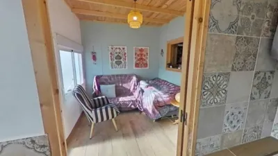 Terraced house in Formentera del Segura photo 13