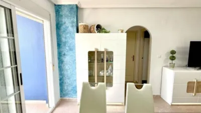 Apartment in Guardamar Playa photo 8