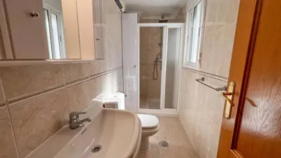 Apartment in Los Balcones-Los Altos-Punta Prima photo 12