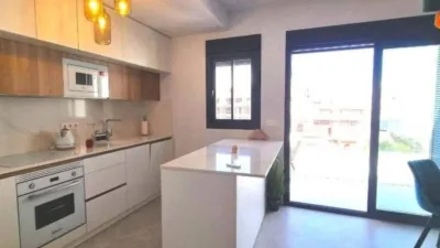 Piso – Torrevieja - Vista 3