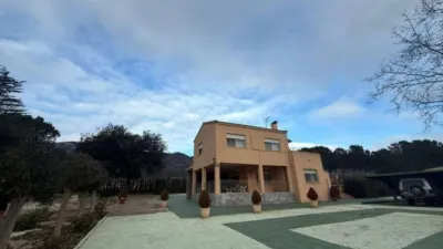 Casa - Vista 3