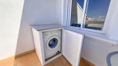 Apartment in Los Balcones-Los Altos-Punta Prima photo 25