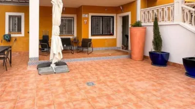 Terraced House in Los Arenales del Sol photo 2