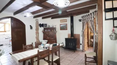 Villa in Algorfa photo 7