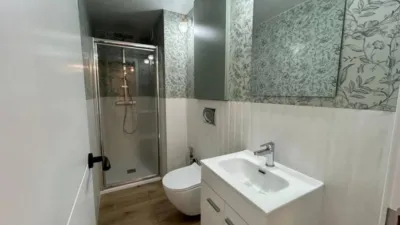 Apartment in Acequión-Los Naúfragos photo 18