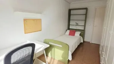 Apartment in La Ñora photo 18