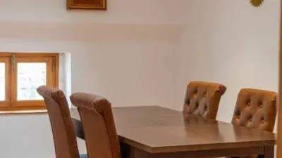 Flat on Carrer dels Catalans photo 30