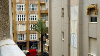 Apartment in Playa del Cura photo 24