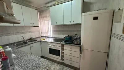 Piso – Alicante - Alacant - Vista 2