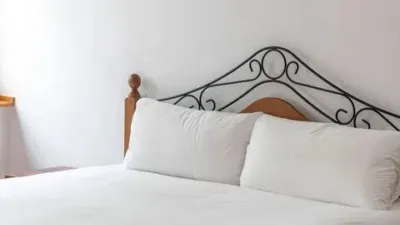 Flat on Carrer dels Catalans photo 37
