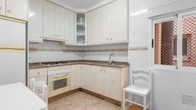 Apartment in Playa del Cura photo 2