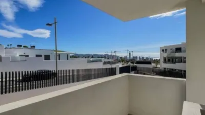 Apartment in Urbanizations Balcó de Finestrat-Terra Marina photo 26