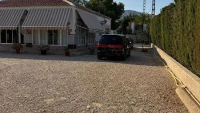 House in Albatera photo 4