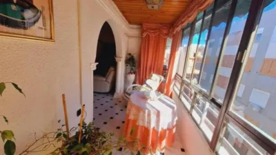 Apartment in Acequión-Los Naúfragos photo 9