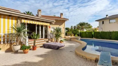 Casa – Orihuela - Más