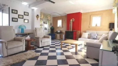 Villa in Almoradí photo 9