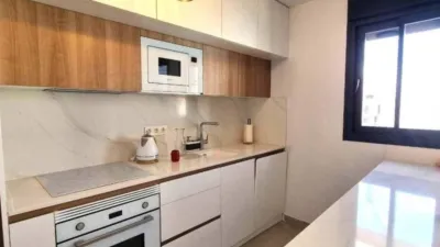 Piso – Torrevieja - Vista 5