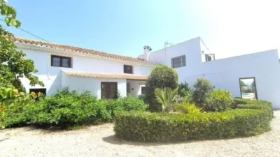 House in Villena photo 10