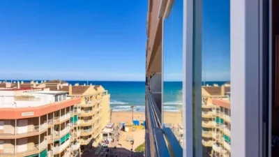 Piso – Torrevieja - Vista 3