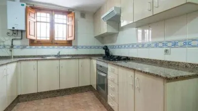 Flat on Carrer dels Catalans photo 2