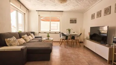 Pis – Torrevieja - Vista 3