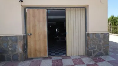 Villa in Algorfa photo 19
