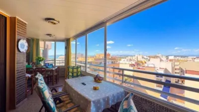 Piso – Torrevieja - Vista 5