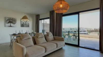 Apartment in Golf Bahía Urbanization photo 7