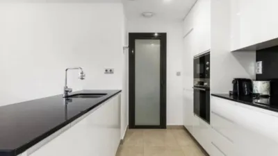 Piso – Orihuela - Más