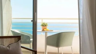 Apartment on Carrer de Nicolau Alemany photo 4
