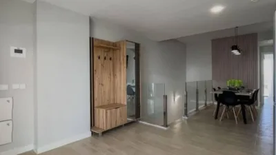 Apartment in Urbanizations Balcó de Finestrat-Terra Marina photo 23