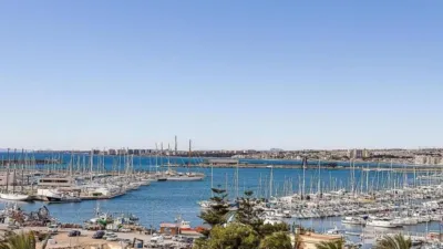 Pis – Torrevieja - Més