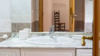 Flat on Carrer dels Catalans photo 27