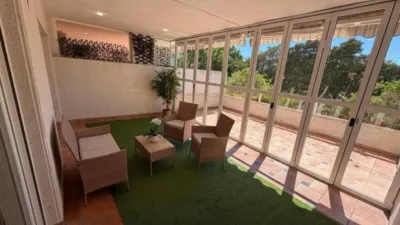 Pis – Alicante - Alacant - Vista 3