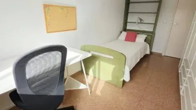 Apartment in La Ñora photo 16