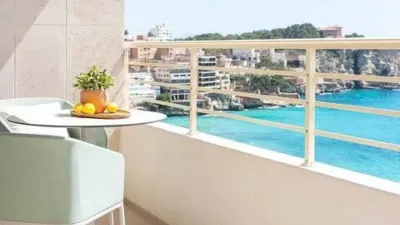 Apartment on Carrer de Nicolau Alemany photo 12