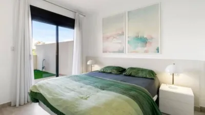 Piso – Orihuela - Vista 4