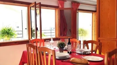 Piso – Torrevieja - Vista 2