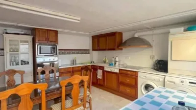 House in Algorfa photo 10