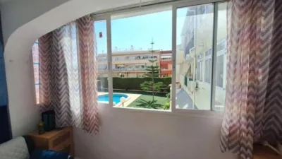 Piso en Nueva Torrevieja photo 12
