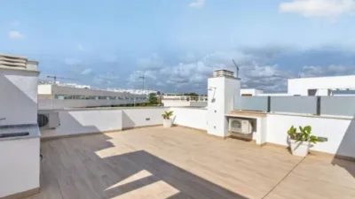 Pis – Torrevieja - Vista 5