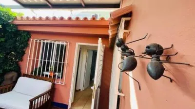 Chalet in Torreblanca del Sol photo 80