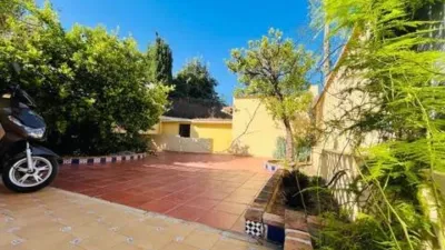 Chalet in Torreblanca del Sol photo 39