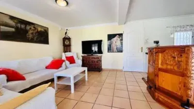 Chalet in Torreblanca del Sol photo 19