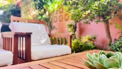 Chalet in Torreblanca del Sol photo 70