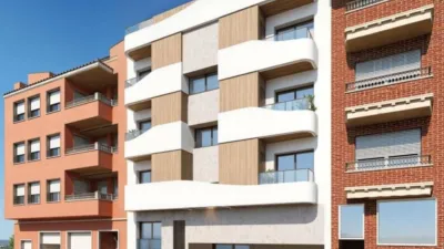 Piso – Guardamar del Segura - Vista 2