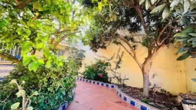 Chalet in Torreblanca del Sol photo 61